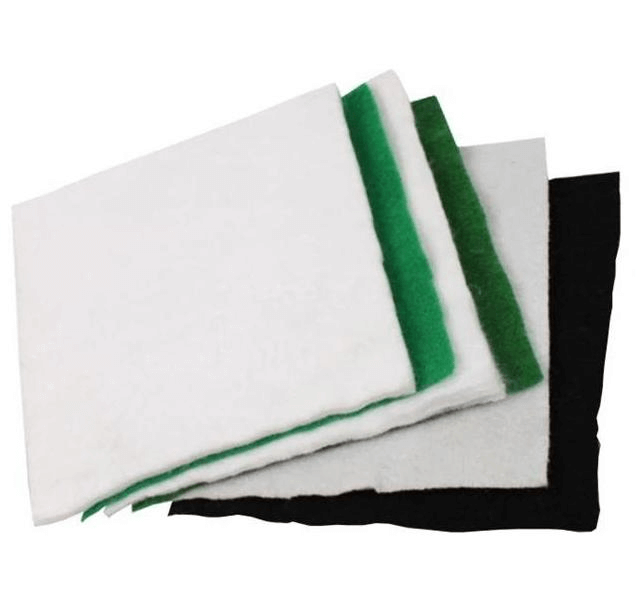 松山湖管委会短丝土工布