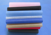 松山湖管委会涤纶（PET）无纺布是什么