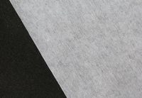 松山湖管委会无纺布和熔喷布的区别