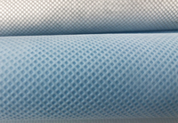 松山湖管委会(PP)丙纶无纺布跟(PET)涤纶无纺布的区别