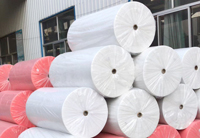 松山湖管委会RPET面料与普通化纤面料有什么区别