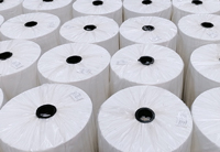 松山湖管委会PLA降解无纺布的用途