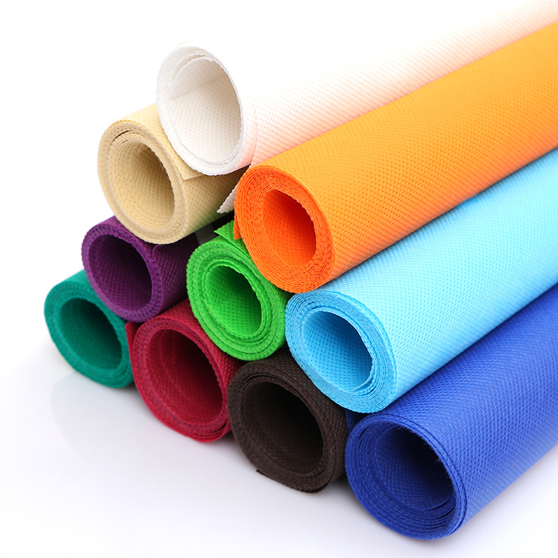 松山湖管委会无纺布的分类和特性